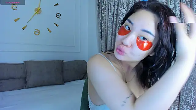 Snapshot of sexaxion_lee chatting on 19, 3, 2026 sexaxion lee online show from 19, 3, 2026