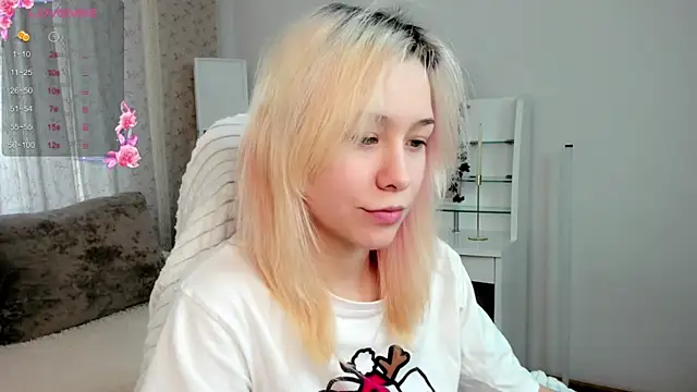 EmilyTrase online show from 30, 4, 2026