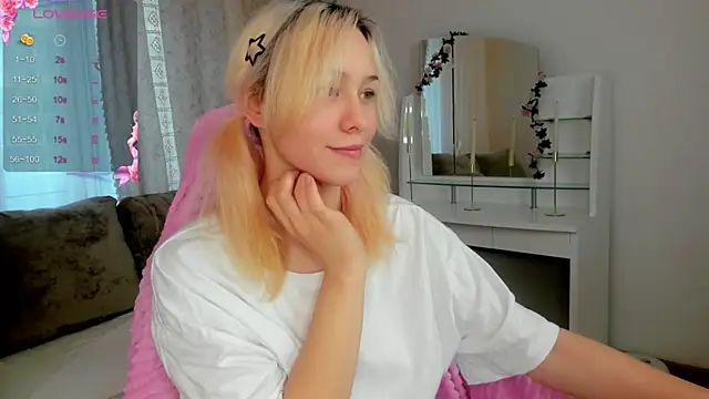EmilyTrase online show from 6, 5, 2026