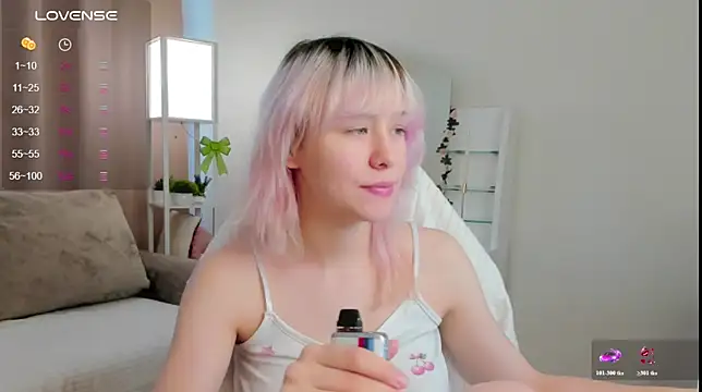 EmilyTrase online show from 21, 6, 2026