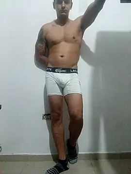 Ironid online show from 5, 3, 2026