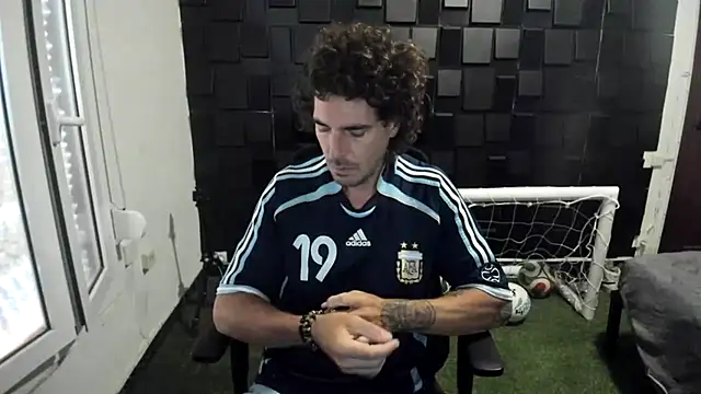 joaquin420 hot online show from 23, 6, 2026