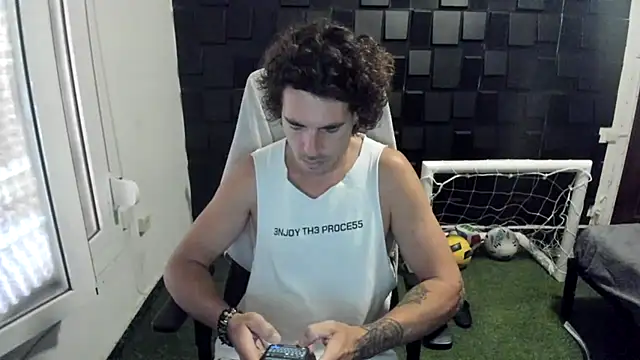 joaquin420 hot online show from 26, 6, 2026