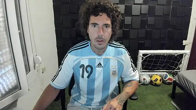 joaquin420 hot online show from 2, 7, 2026