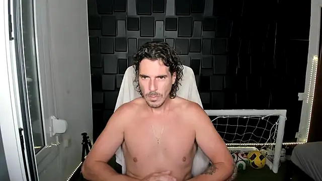 joaquin420 hot online show from 6, 7, 2026