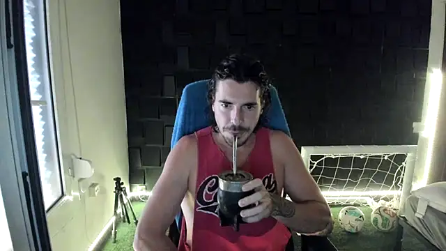 joaquin420 hot online show from 12, 7, 2026