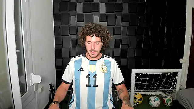 joaquin420 hot online show from 13, 7, 2026