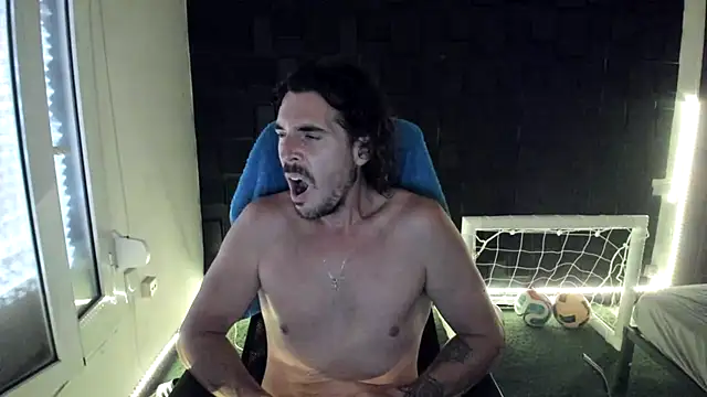 joaquin420 hot online show from 16, 7, 2026