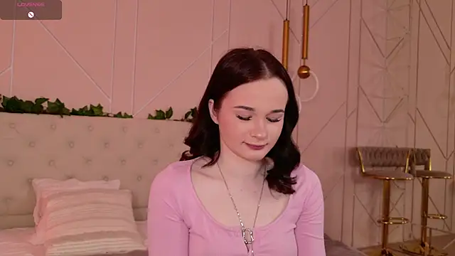 Abigail Forland online show from 22, 6, 2026