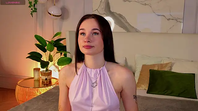 Abigail Forland online show from 3, 7, 2026