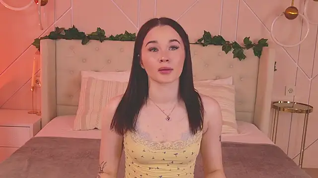 Abigail Forland online show from 11, 7, 2026