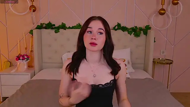 Abigail Forland online show from 20, 7, 2026