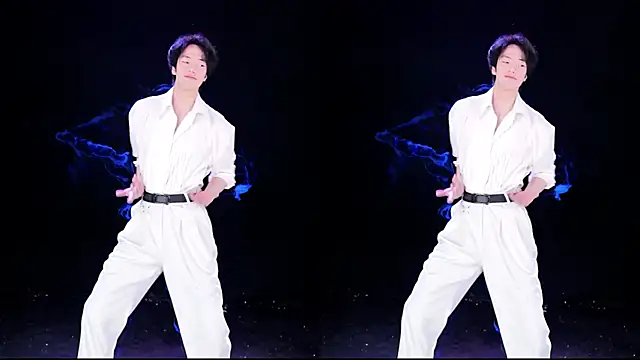 GGBond-02 online show from 21, 3, 2026