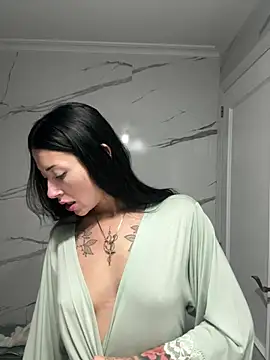 Karmenlovex online show from 17, 3, 2026