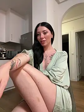 Karmenlovex online show from 30, 4, 2026