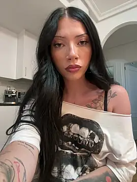 Karmenlovex online show from 5, 5, 2026