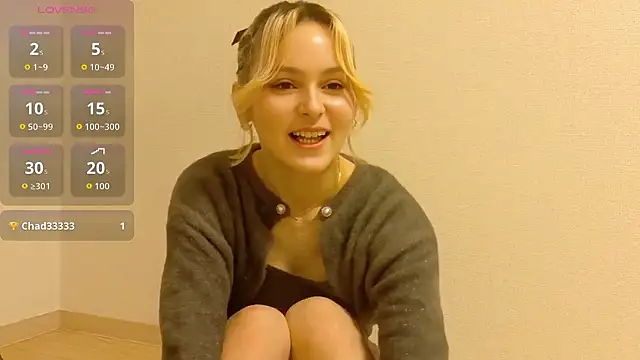 Snapshot of e_ri_ka93 chatting on 20, 2, 2026 e ri ka93 online show from 20, 2, 2026