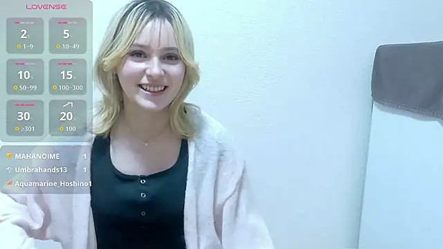 Snapshot of e_ri_ka93 chatting on 26, 2, 2026 e ri ka93 online show from 26, 2, 2026