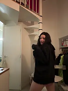 Snapshot of Mis-Elisa96 chatting on 9, 3, 2026 Mis-Elisa96 online show from 9, 3, 2026