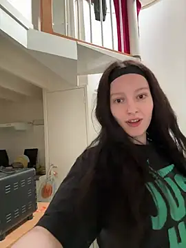 Snapshot of Mis-Elisa96 chatting on 10, 3, 2026 Mis-Elisa96 online show from 10, 3, 2026