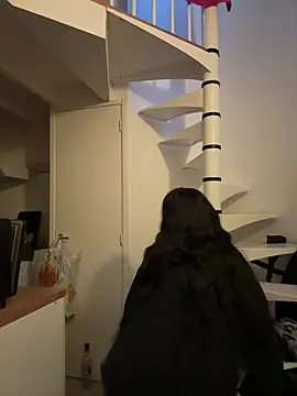 Snapshot of Mis-Elisa96 chatting on 11, 3, 2026 Mis-Elisa96 online show from 11, 3, 2026