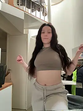 Snapshot of Mis-Elisa96 chatting on 12, 3, 2026 Mis-Elisa96 online show from 12, 3, 2026