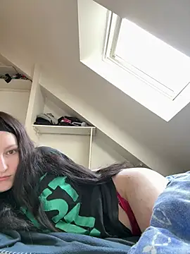 Snapshot of Mis-Elisa96 chatting on 16, 3, 2026 Mis-Elisa96 online show from 16, 3, 2026