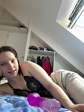 Mis-Elisa96 online show from 30, 4, 2026