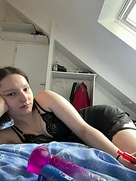 Mis-Elisa96 online show from 2, 5, 2026