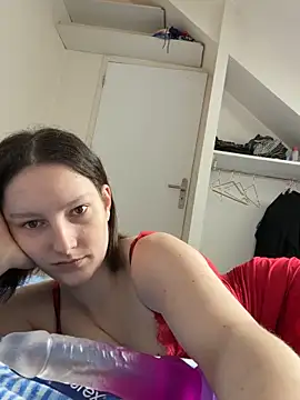 Mis-Elisa96 online show from 6, 5, 2026