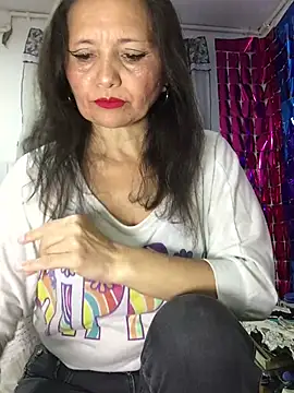 Alexamontiel  online show from 2, 5, 2026