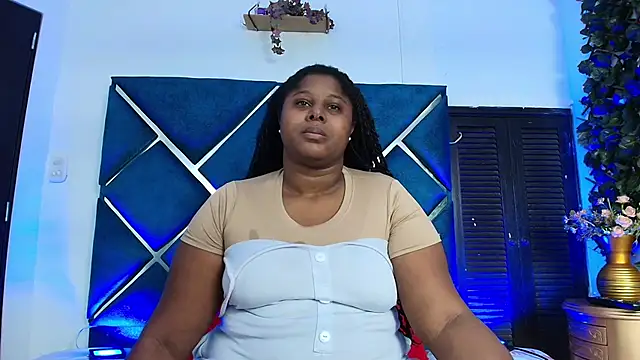 AlexaRousse4u online show from 6, 5, 2026