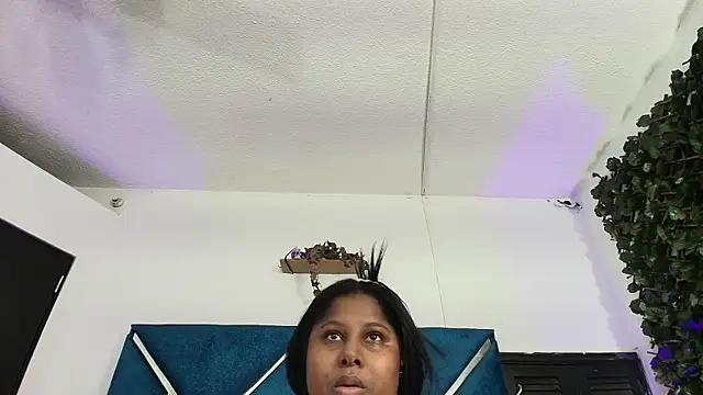 AlexaRousse4u online show from 24, 6, 2026