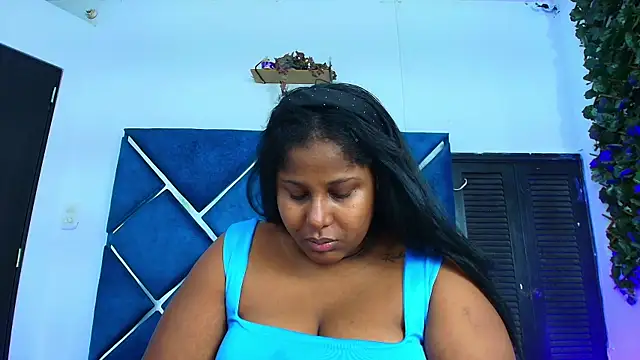 AlexaRousse4u online show from 25, 6, 2026