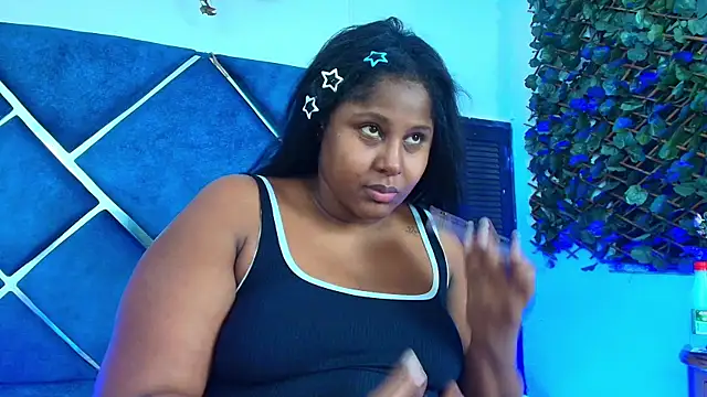 AlexaRousse4u online show from 4, 7, 2026