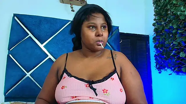 AlexaRousse4u online show from 11, 7, 2026