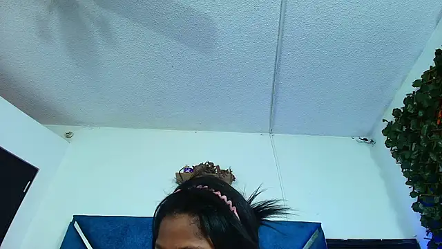 AlexaRousse4u online show from 12, 7, 2026