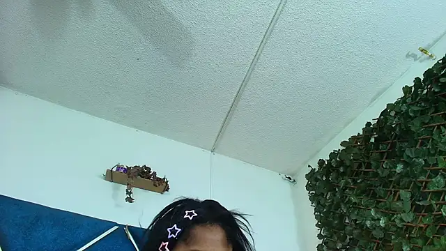 AlexaRousse4u online show from 22, 7, 2026