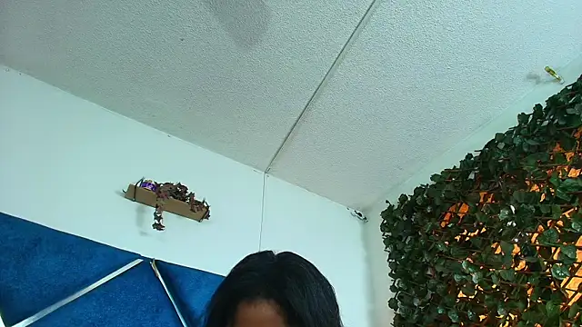 AlexaRousse4u online show from 27, 7, 2026