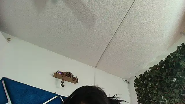 AlexaRousse4u online show from 6, 8, 2026