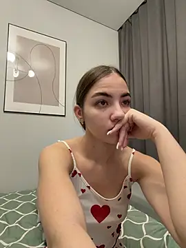 Snapshot of _Patricia_P chatting on 13, 3, 2026 Patricia P online show from 13, 3, 2026