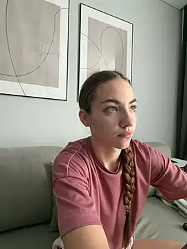  Patricia P online show from 7, 7, 2026