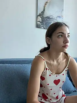  Patricia P online show from 7, 8, 2026
