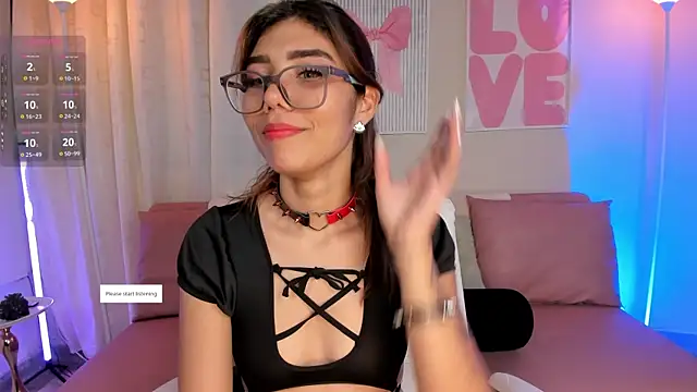 LiliteaseX online show from 10, 4, 2026
