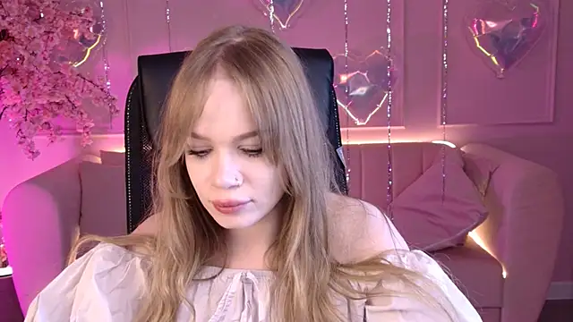 AmyNox online show from 16, 2, 2026