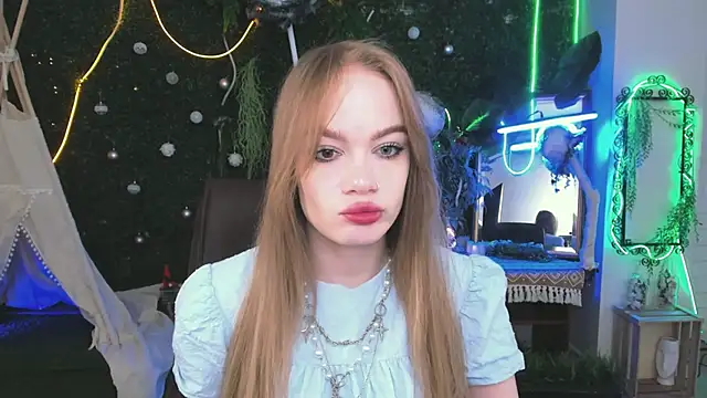 AmyNox online show from 4, 3, 2026