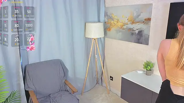 CharityKhamo online show from 21, 2, 2026