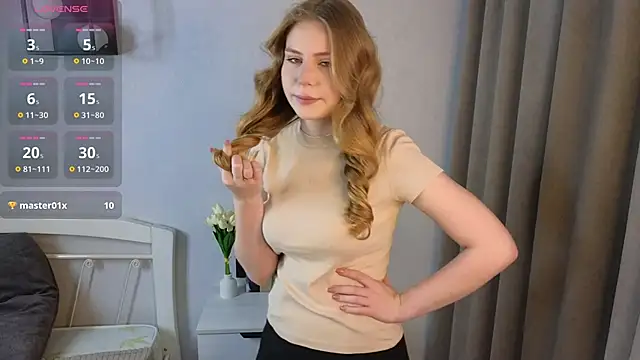 CharityKhamo online show from 8, 3, 2026