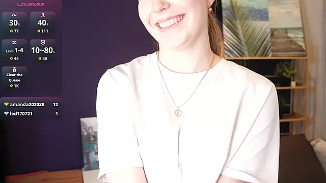 CharityKhamo online show from 10, 3, 2026