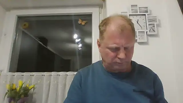 Demik71 online show from 27, 3, 2026